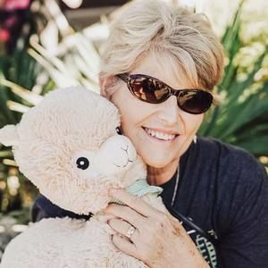 Meet your Posher, Diane